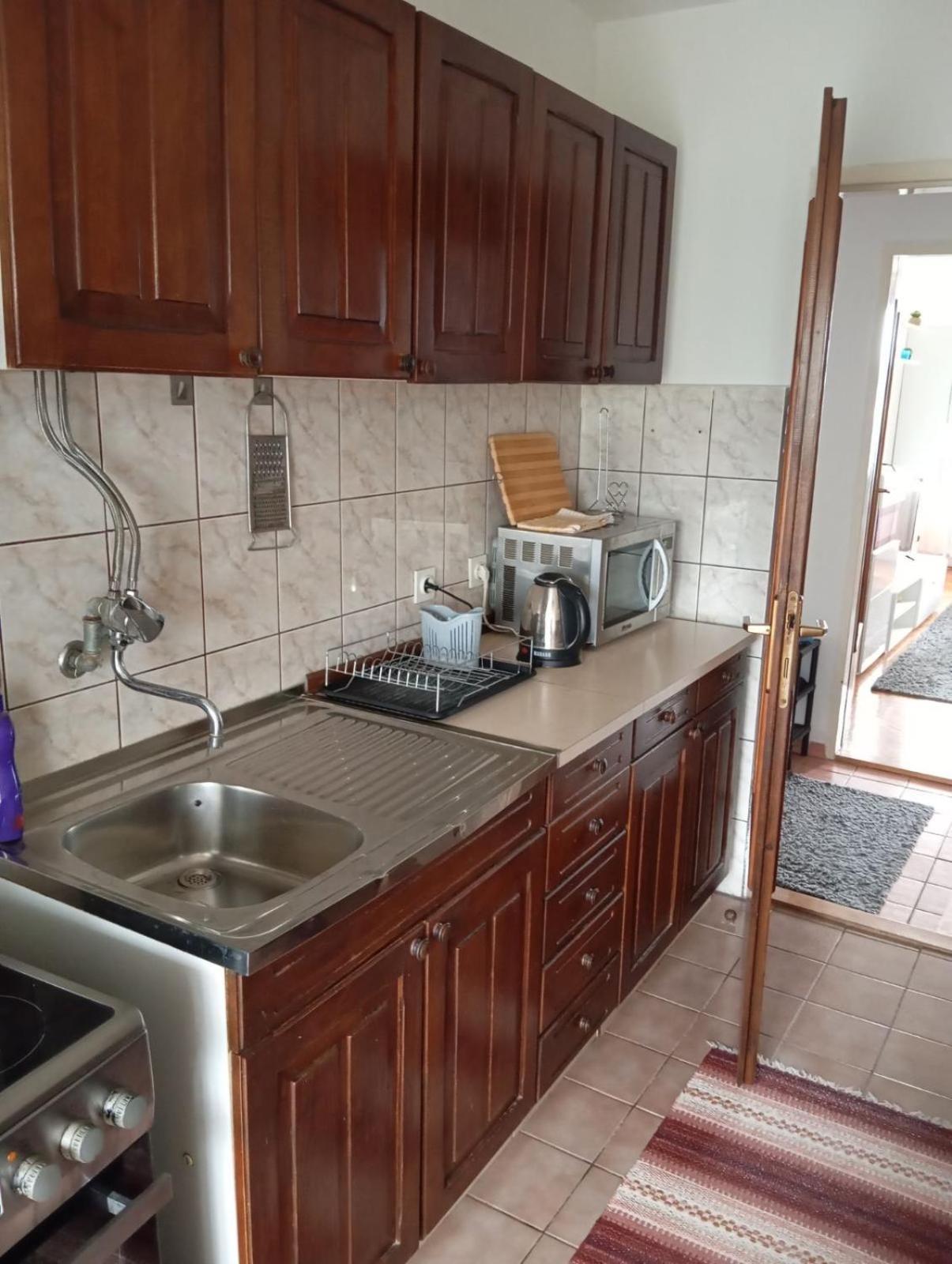 סראייבו Hanadi Apartment מראה חיצוני תמונה